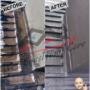 waterproofing - Chimney