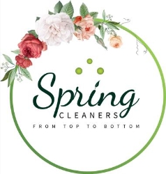 The Spring Cleaners
