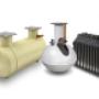 Domestic Sewage-Products