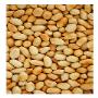 peanuts roosted