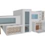 Laser Cut Screens