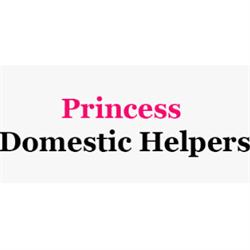 Princess Domestic Helpers
