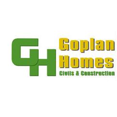 Goplan Homes CC