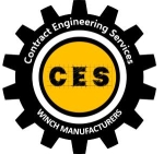 Contract Engineering Services Winch Manufacturing