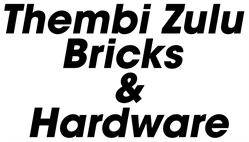 Thembi Zulu Bricks and Hardware