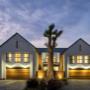 Waterlake house