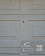 Garage Door escape Lock