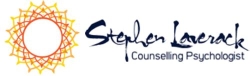 Stephen Laverack - Counselling Psychologist