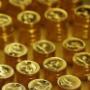 gold coin