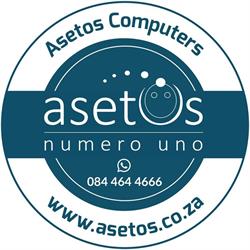 Asetos Computers