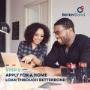 BatterBond Home loan application