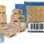 Logistics up to the ship