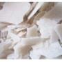 WATER= CHLORIDE MAGNESIUM HEXAHYDRATE TECH GRADE FLAKES