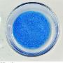 WATER= COPPER SULPHATE PENTAHYDRATE