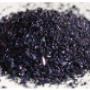 WATER= POTASSIUM PERMANGANATE