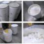 WATER= SODIUM CYANIDE BRIQUETTE