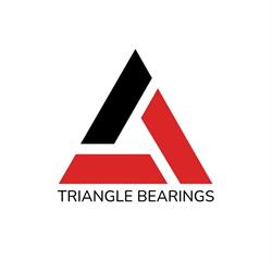 Triangle Bearings