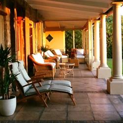 Greystones Beach House Langebaan