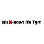 Mr Xhaust Mr Tyre