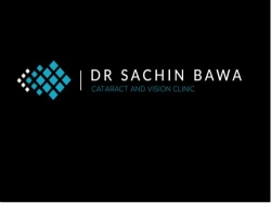 Dr. Sachin Bawa Cataract & Vision Clinic