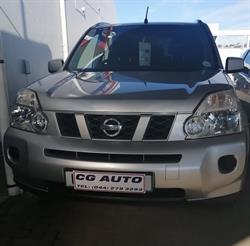 C G Auto