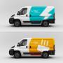 car branding