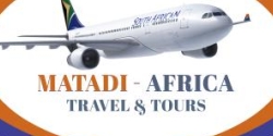 MATADI AFRICA AND TRAVEL TOUR