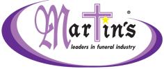 MARTINS FUNERAL PARLOUR