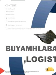 Buyamhlaba Trading Enterprise (Pty) Ltd