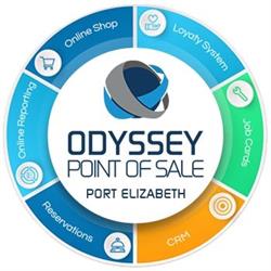 Odyssey Point of Sale
