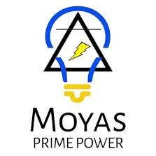Moyas Prime Power (PTY) Ltd