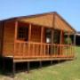 7m x 7m with veranda