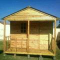 Wendy houses