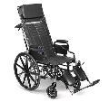 CXY87 WHEELCHAIR (Part Number CXY837)
