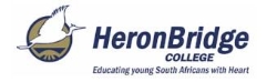 Heronbridge College