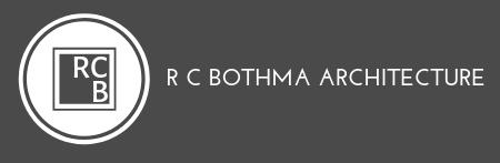 RC BOTHMA ARCHITECTURE