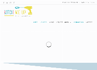 Kitch Me Up Kitchen Designers & Renovators's website