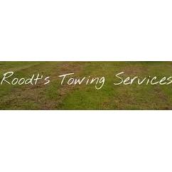 Roodt's Towing Services CC