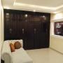 painting living area