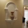 painting living area