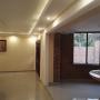painting living area