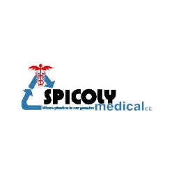 Spicoly Medical CC