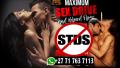 Sexually Transmitted Diseases