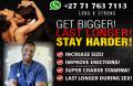 Penis Enlargement Pills