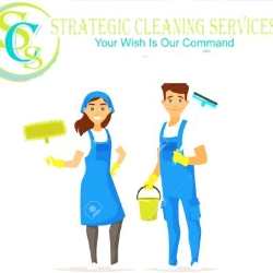 Strategic Cleaning Services