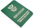 ID Passport Verification