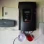 Electric fencing