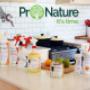 ProNature Cleaning Range