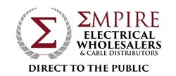 Empire Electrical Wholesalers & Cable Distributors
