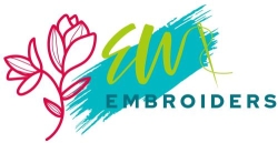 E W Embroiders